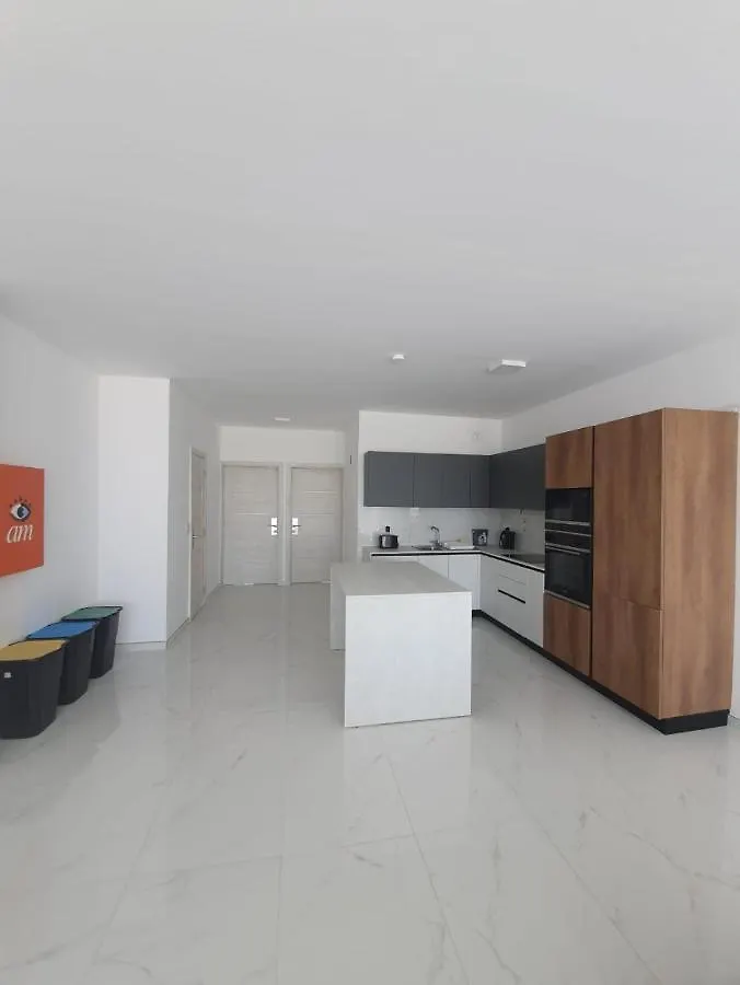 Dingli Street Apartments Sliema