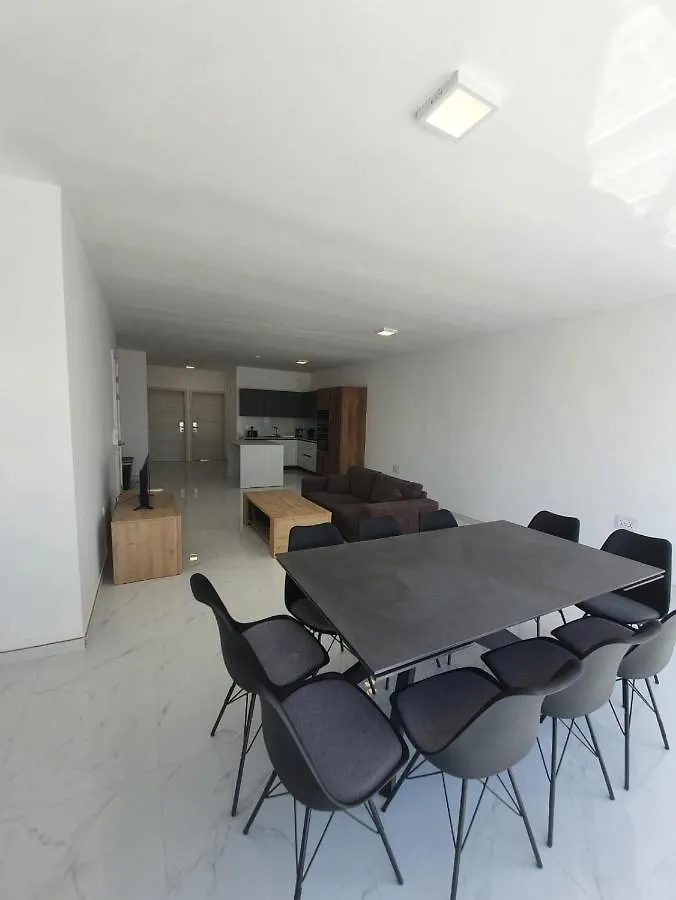 Dingli Street Apartments Sliema Malta