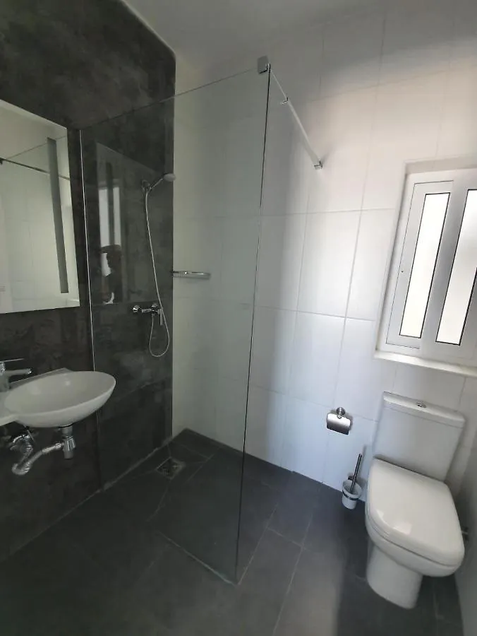 Dingli Street Apartments Sliema