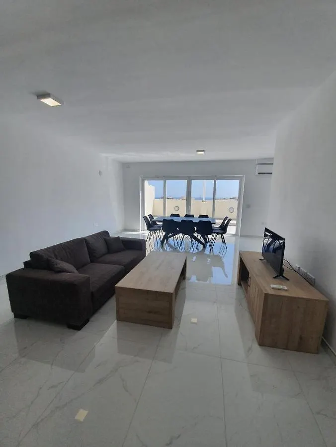 Dingli Street Apartments Sliema 0*,  Malta