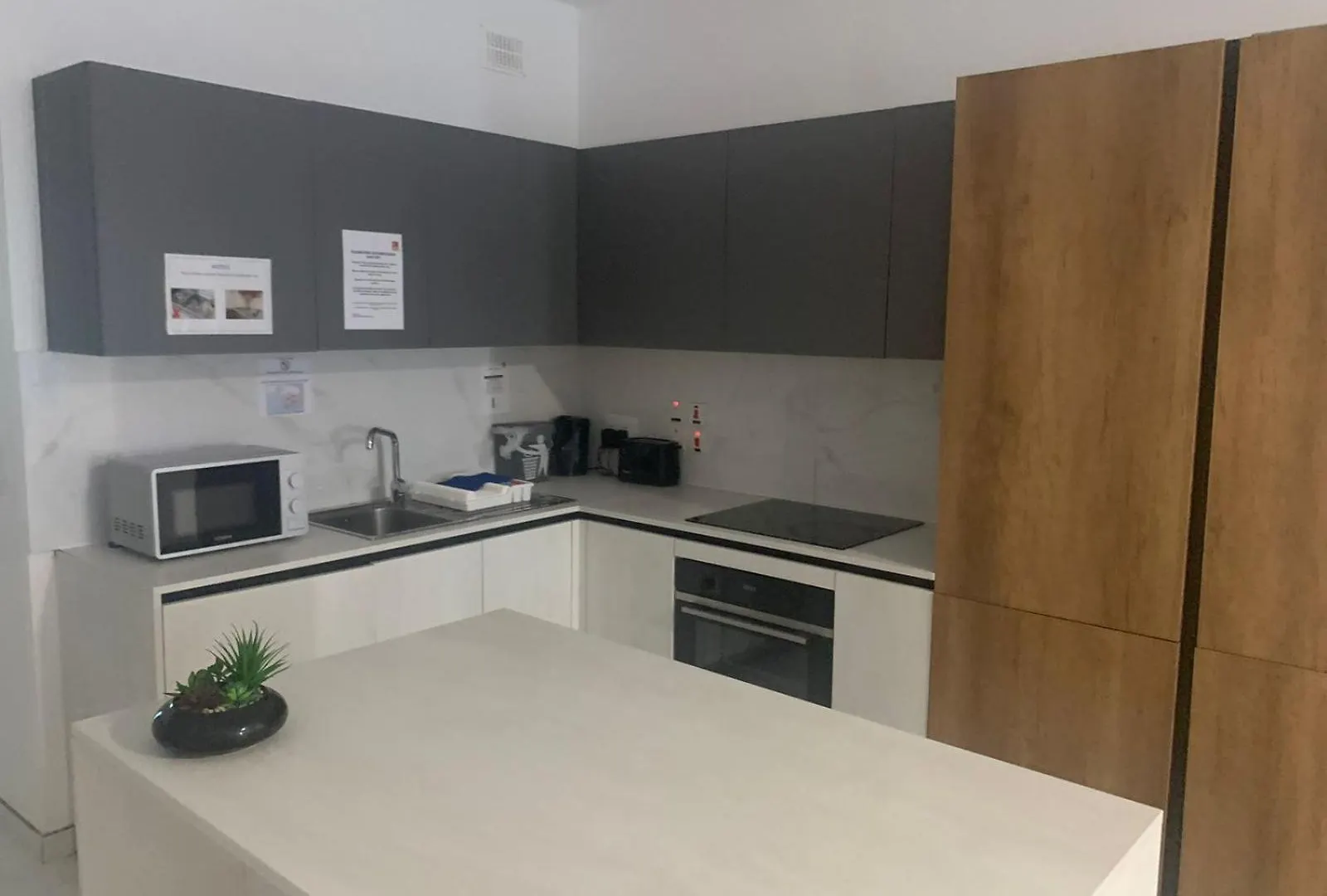 Dingli Street Apartments Sliema