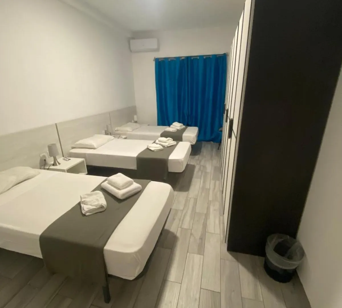 Dingli Street Apartments Sliema